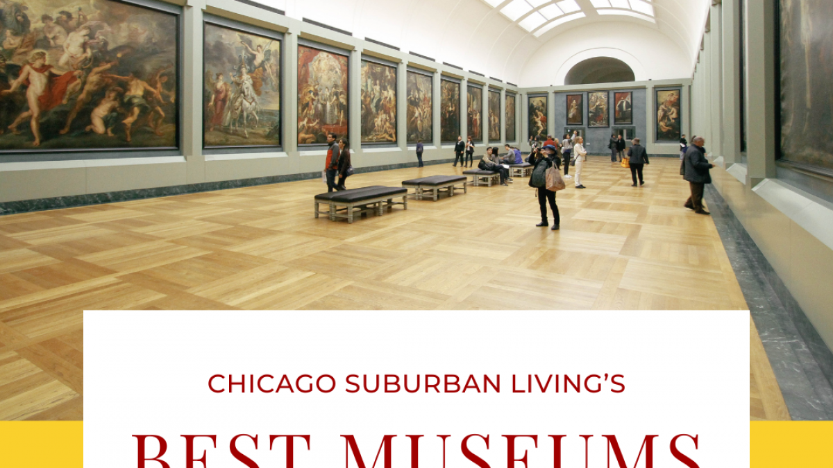 Best Museums 2026