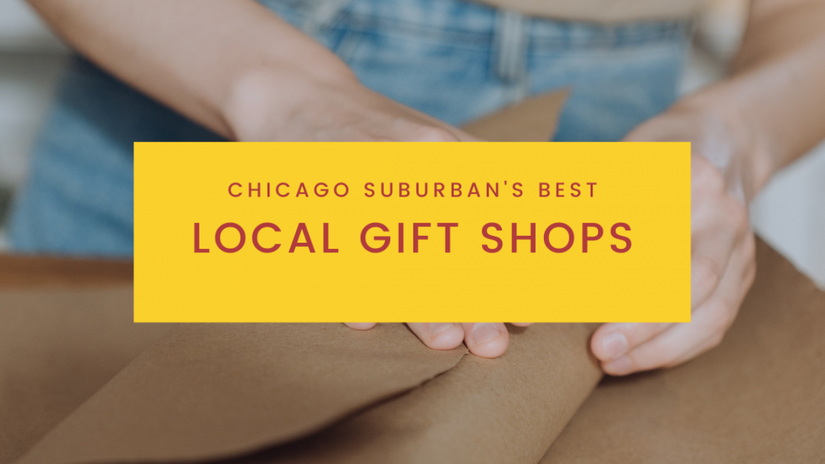 Giftshops