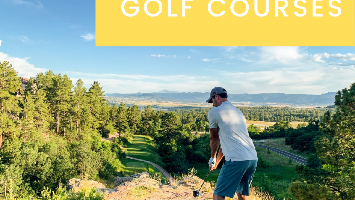 GolfCourse