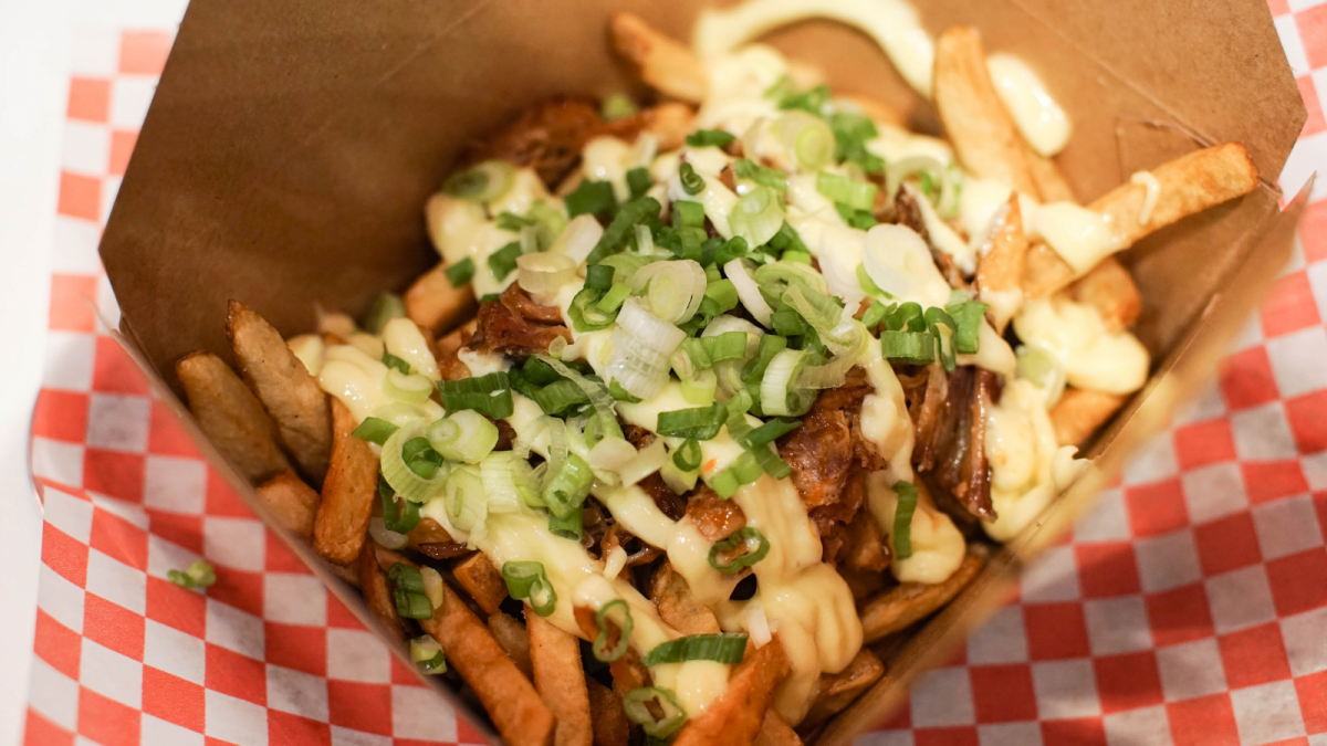 Takeout