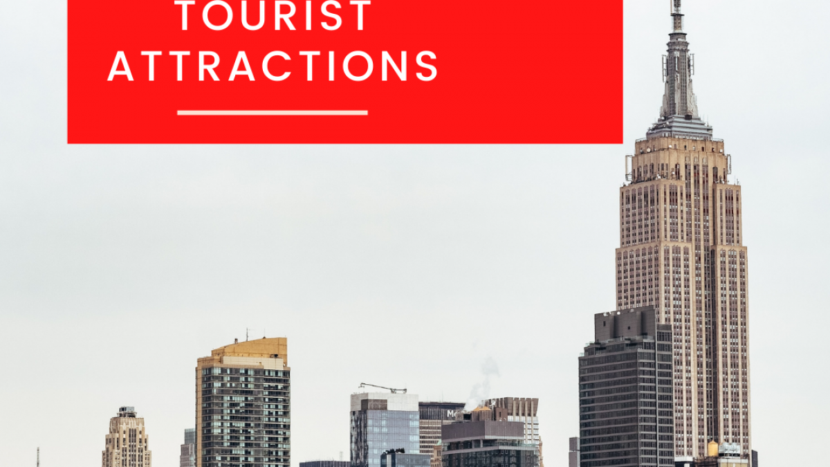 TouristAttractions